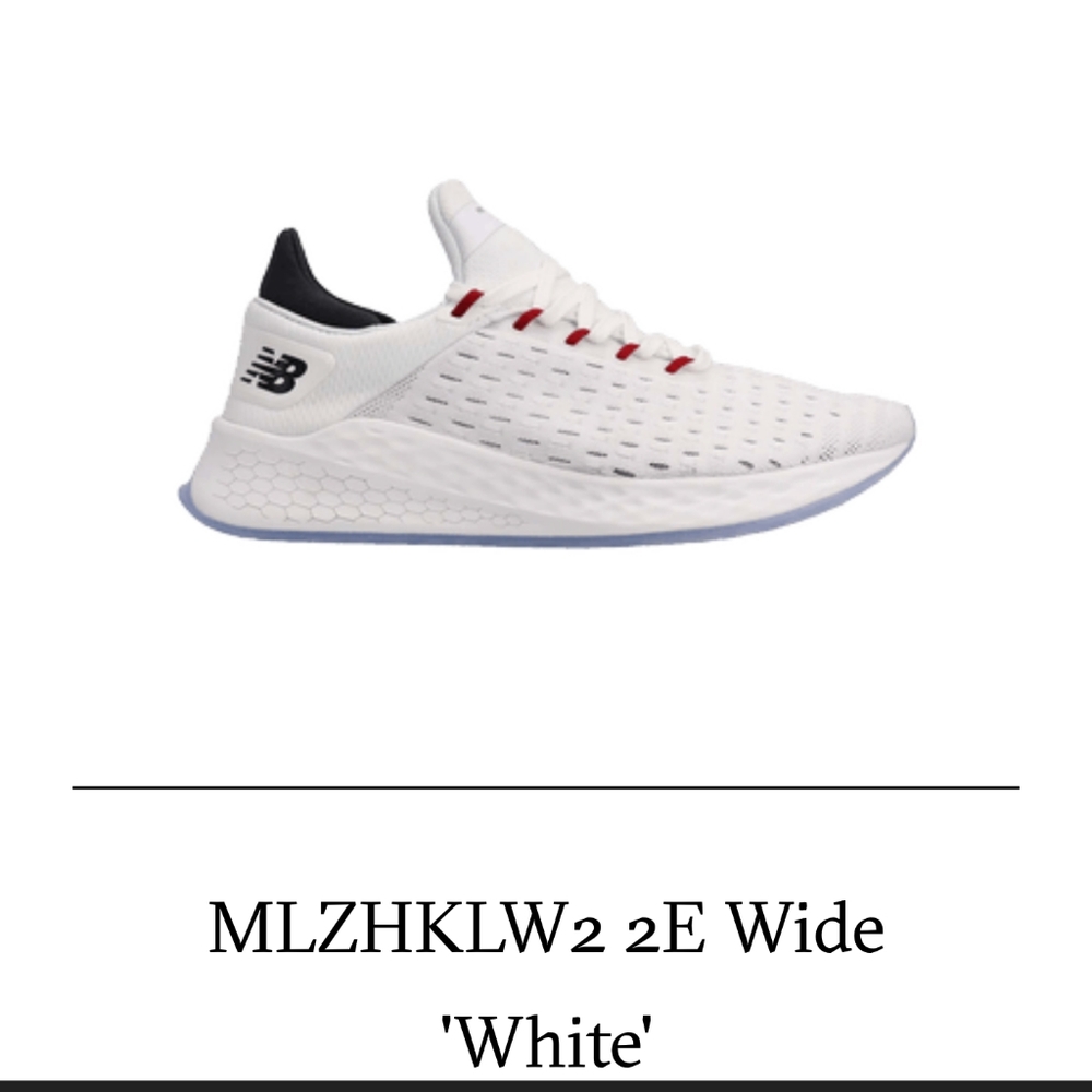 New Balance Fresh Foam Lazar